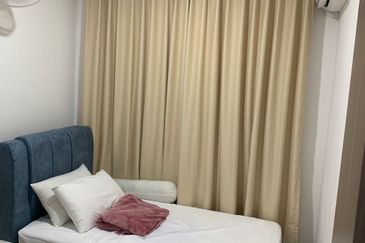 Country Garden Central Park Phase 1