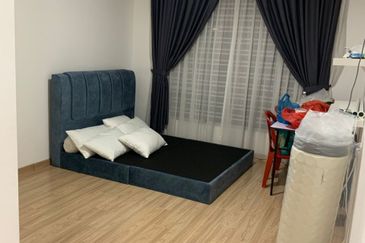 Country Garden Central Park Phase 1