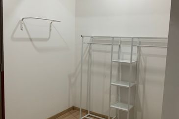 Country Garden Central Park Phase 1