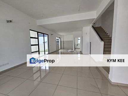 【New】The Borough @ Bromborough Eco Botanic Double Storey 30x60 Iskandar Puteri Near Tuas, Johor, 