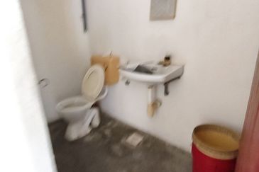 Taman Pulai Utama Flat