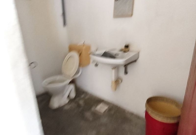 Taman Pulai Utama Flat