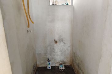 Taman Pulai Utama Flat