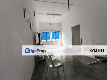 Pulai Utama Flat @ Skudai Near Taman Universiti, Johor, Skudai
