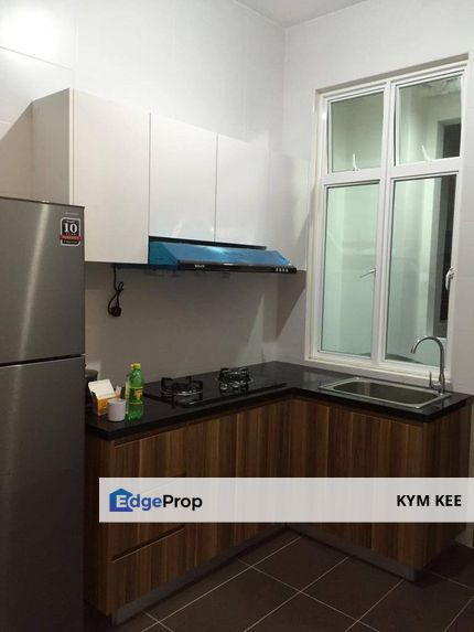 【Cheaper】M Condo 5 Bed Good For Investment Larkin Near JB town CIQ, Johor, Johor Bahru