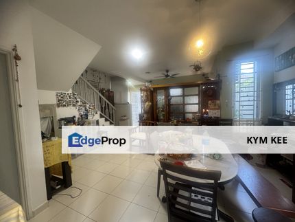 【Endlot】Bukit Indah @ 8 Avenue 4 Bed Renovated Iskandar Near Tuas CIQ, Johor, Johor Bahru