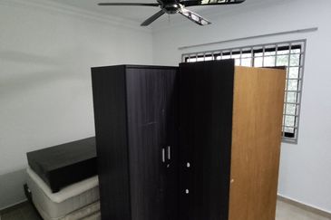 Seri Mutiara Apartment, Bandar Baru Seri Alam