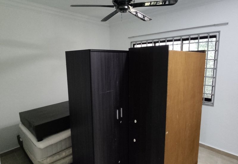 Seri Mutiara Apartment, Bandar Baru Seri Alam