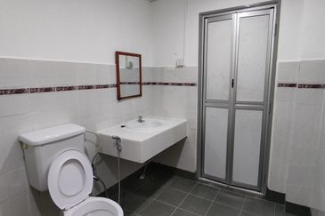 Seri Mutiara Apartment, Bandar Baru Seri Alam