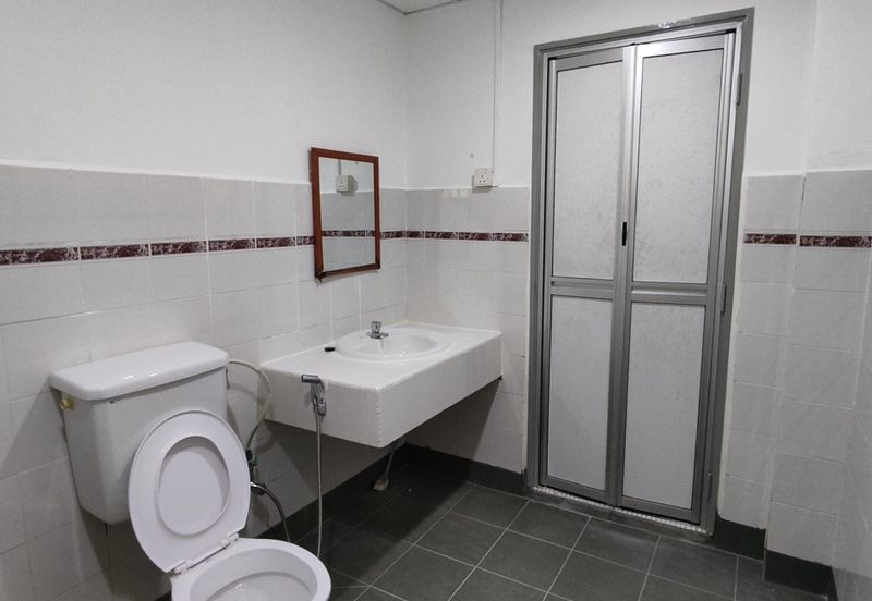 Seri Mutiara Apartment, Bandar Baru Seri Alam