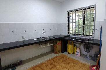 Seri Mutiara Apartment, Bandar Baru Seri Alam