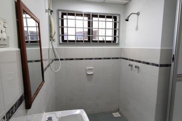 Seri Mutiara Apartment, Bandar Baru Seri Alam