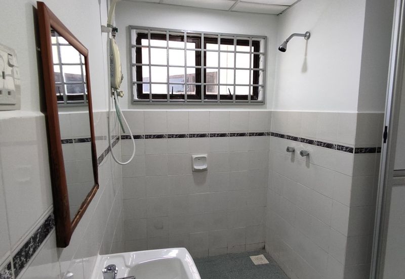 Seri Mutiara Apartment, Bandar Baru Seri Alam