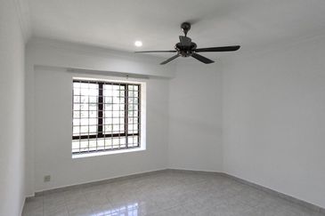 Seri Mutiara Apartment, Bandar Baru Seri Alam