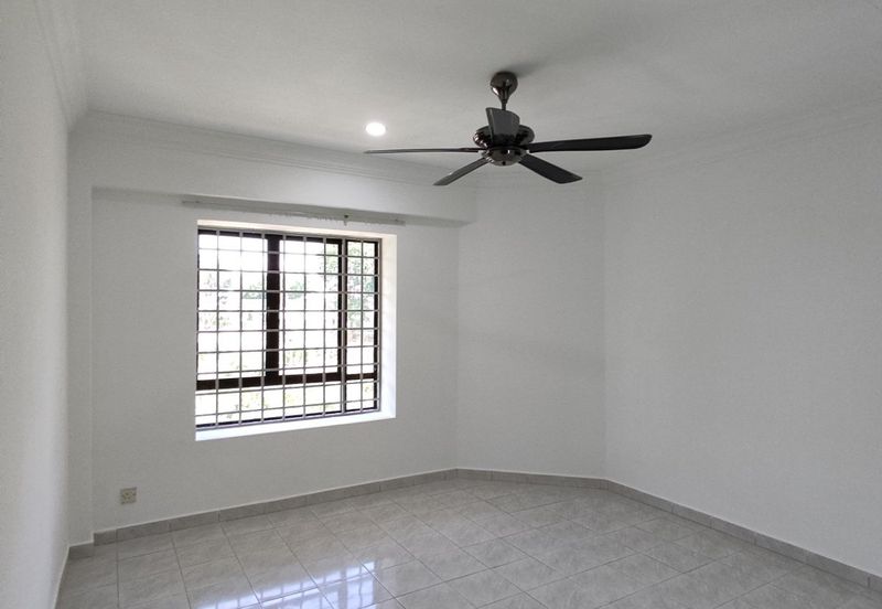 Seri Mutiara Apartment, Bandar Baru Seri Alam