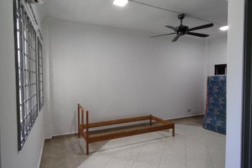 Seri Mutiara Apartment, Bandar Baru Seri Alam