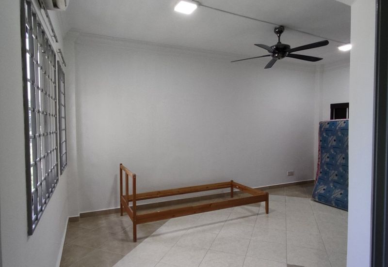 Seri Mutiara Apartment, Bandar Baru Seri Alam