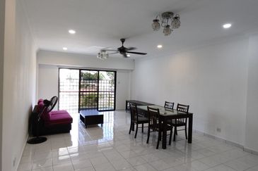 Seri Mutiara Apartment, Bandar Baru Seri Alam