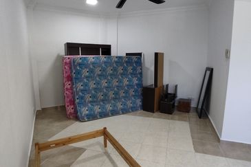 Seri Mutiara Apartment, Bandar Baru Seri Alam