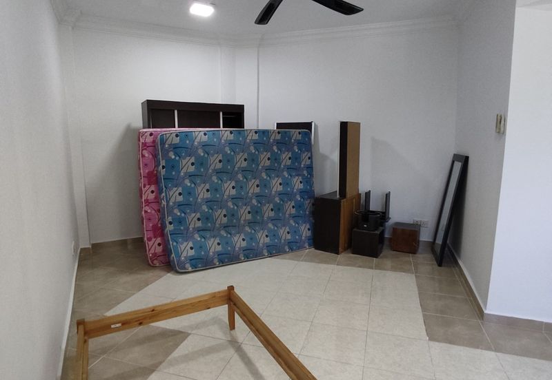 Seri Mutiara Apartment, Bandar Baru Seri Alam