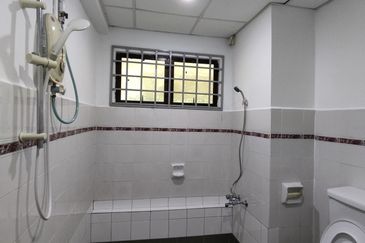 Seri Mutiara Apartment, Bandar Baru Seri Alam