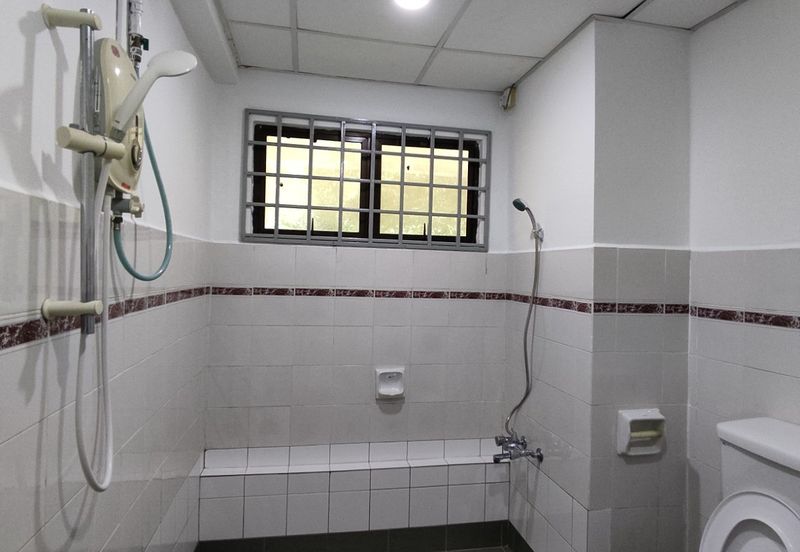 Seri Mutiara Apartment, Bandar Baru Seri Alam