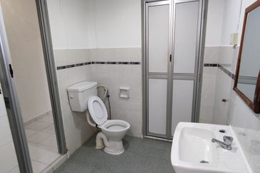 Seri Mutiara Apartment, Bandar Baru Seri Alam