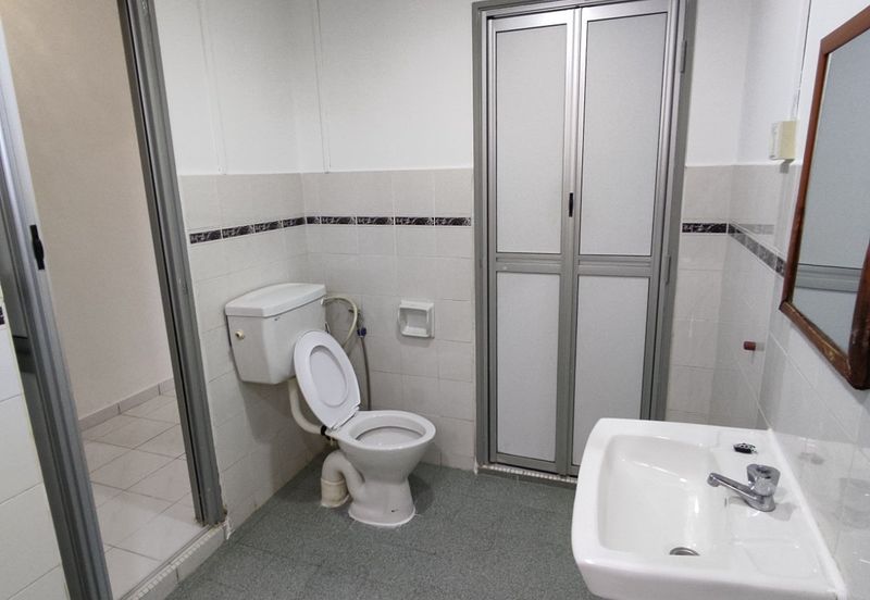 Seri Mutiara Apartment, Bandar Baru Seri Alam