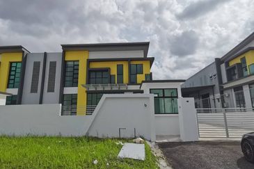 Setia Business Park 2