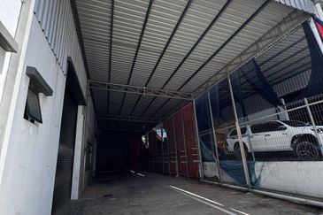 Setia Business Park 2