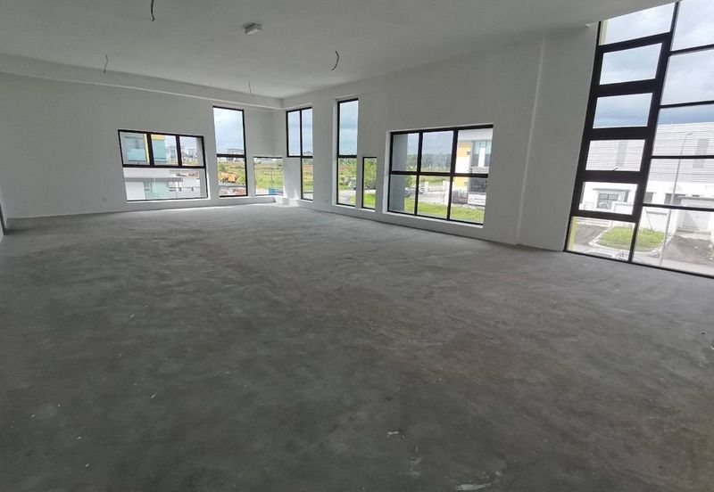 Setia Business Park 2