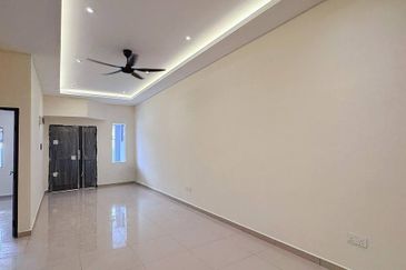 Taman Desa Cemerlang