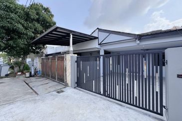 Taman Desa Cemerlang