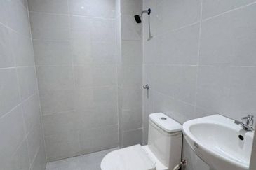 Taman Desa Cemerlang