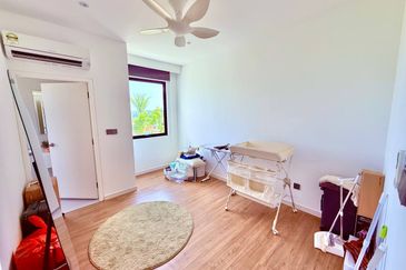 Sunway Citrine Lakehomes