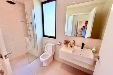 Sunway Citrine Lakehomes