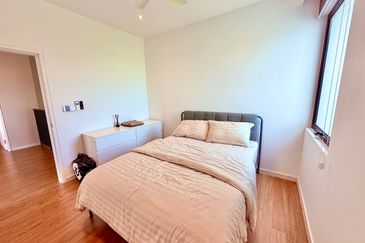 Sunway Citrine Lakehomes