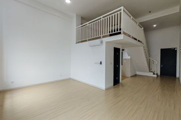 Sunway Grid Residence