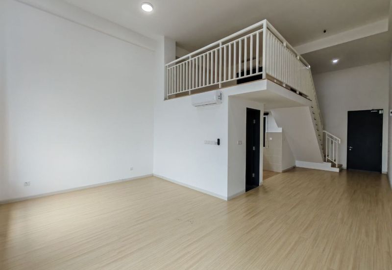 Sunway Grid Residence