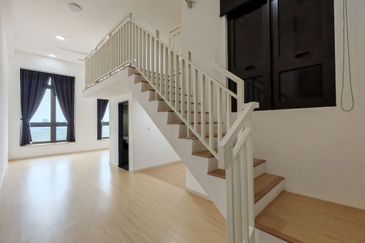 Sunway Grid Residence