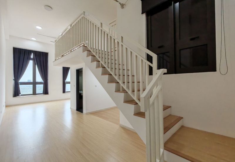 Sunway Grid Residence