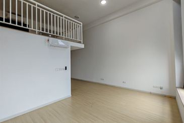 Sunway Grid Residence