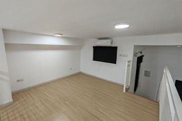 Sunway Grid Residence