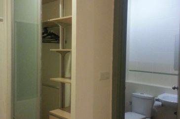 Serenity Park @ East Ledang