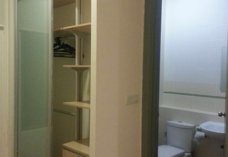 Serenity Park @ East Ledang