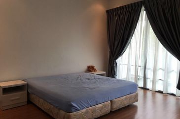 Serenity Park @ East Ledang