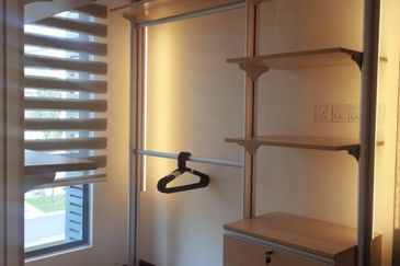 Serenity Park @ East Ledang