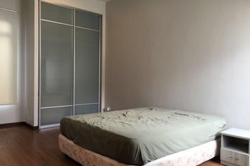 Serenity Park @ East Ledang