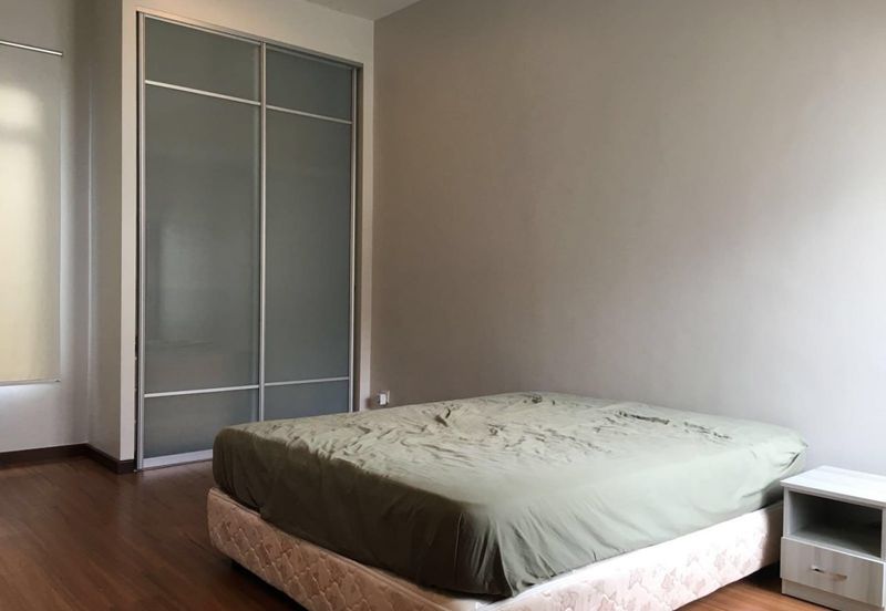 Serenity Park @ East Ledang