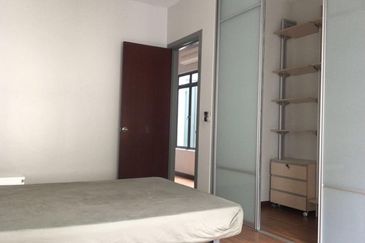 Serenity Park @ East Ledang